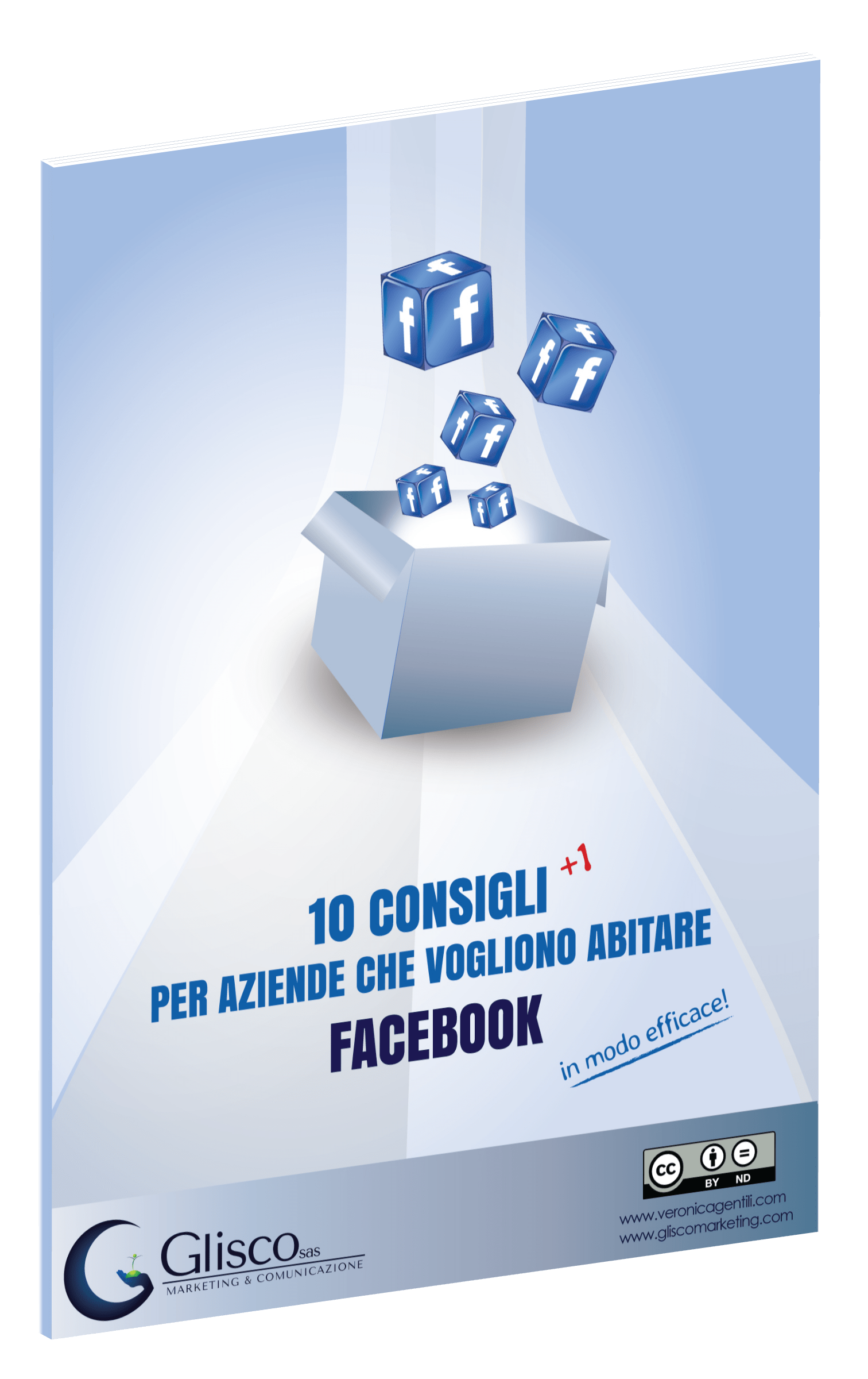 Guida Facebook aziende