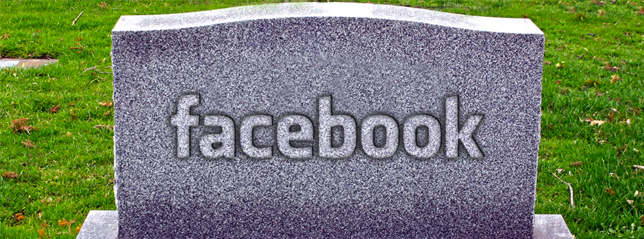 E se Facebook morisse domani?