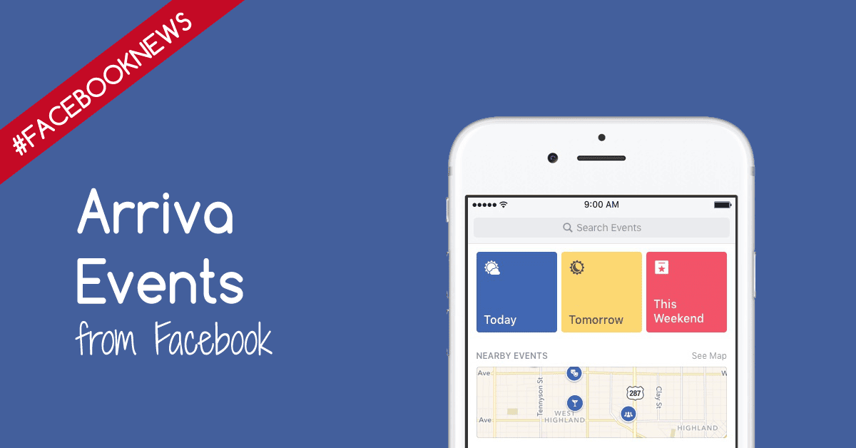 events-facebook-app