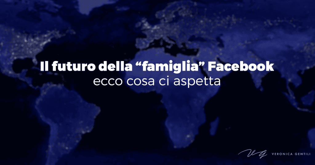 Facebook futuro 2018