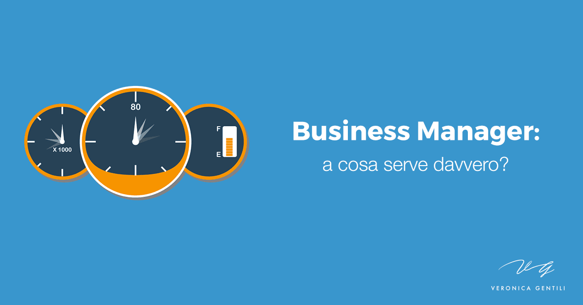 BUSINESS MANAGER FACEBOok