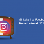 italiani facebook instagram