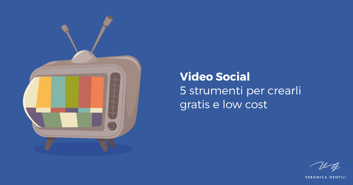 video-social-strumenti