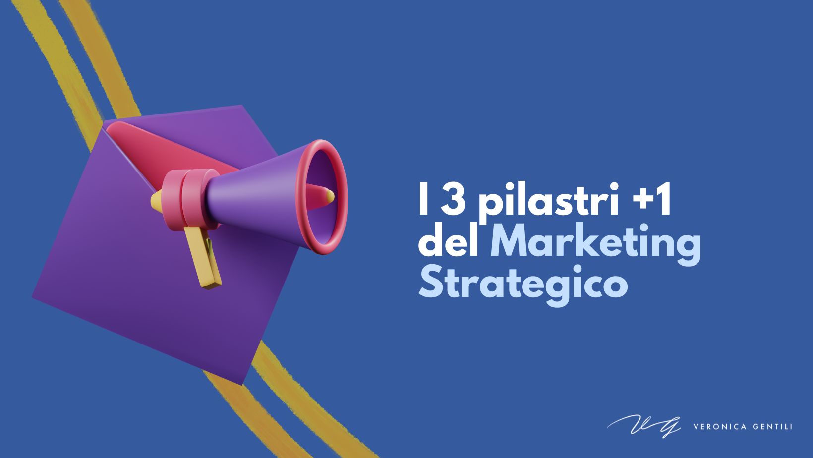 marketing strategico