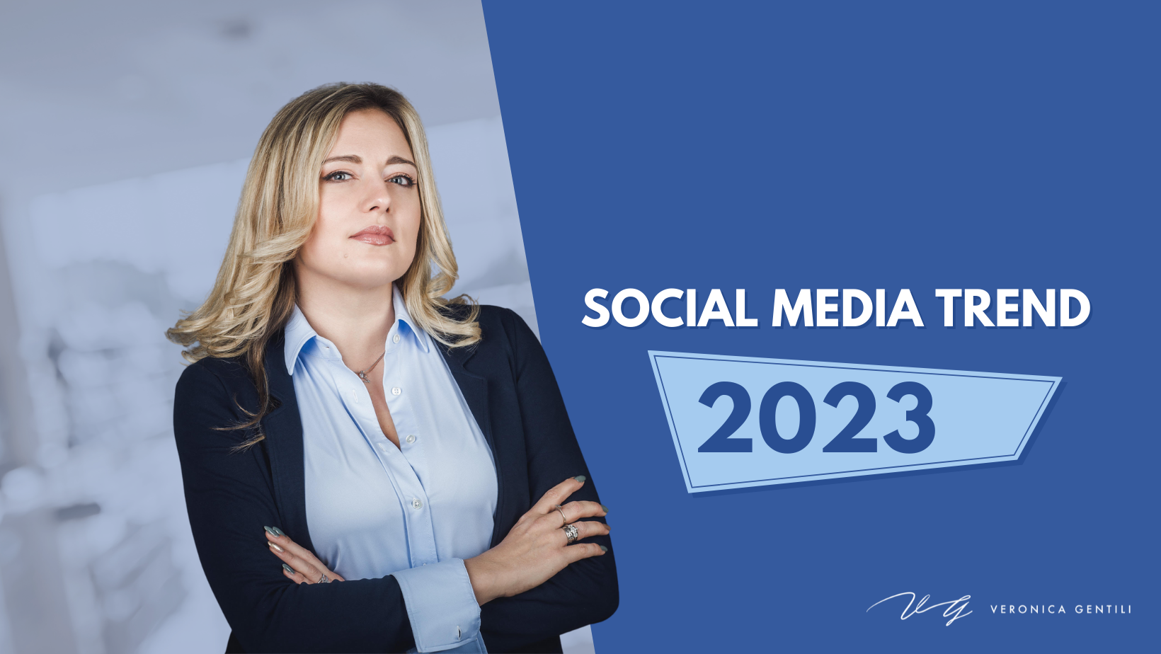 social media trend 2023