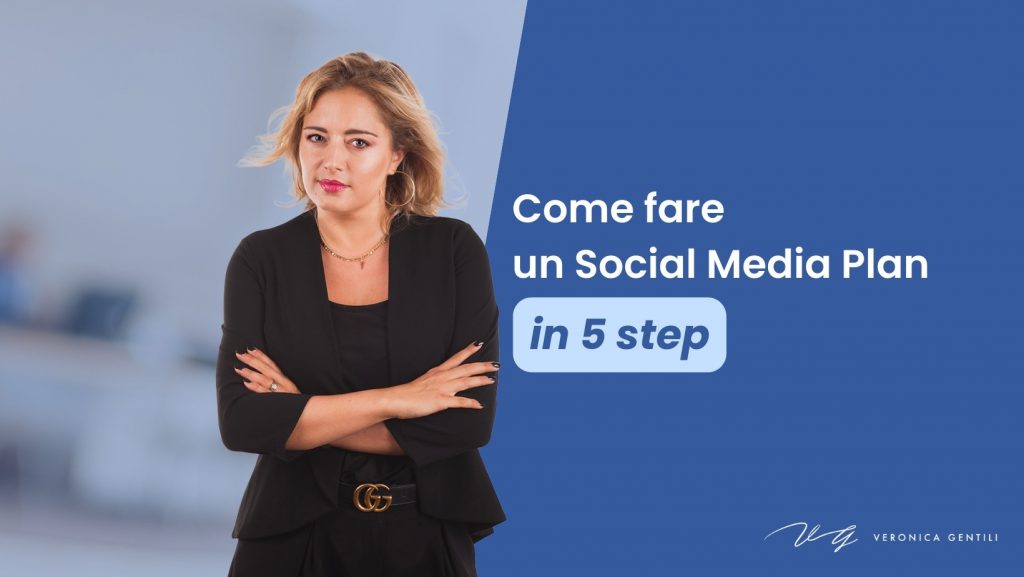 social media plan