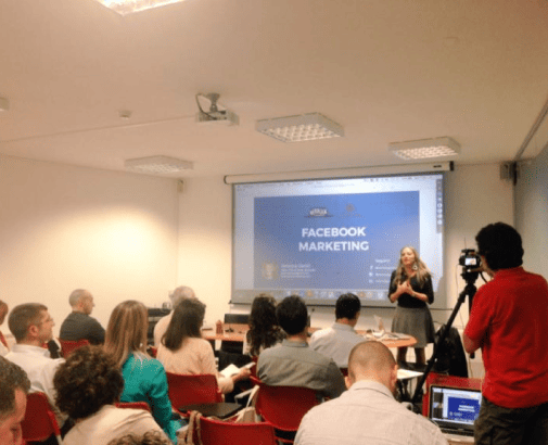 Seminario in aula