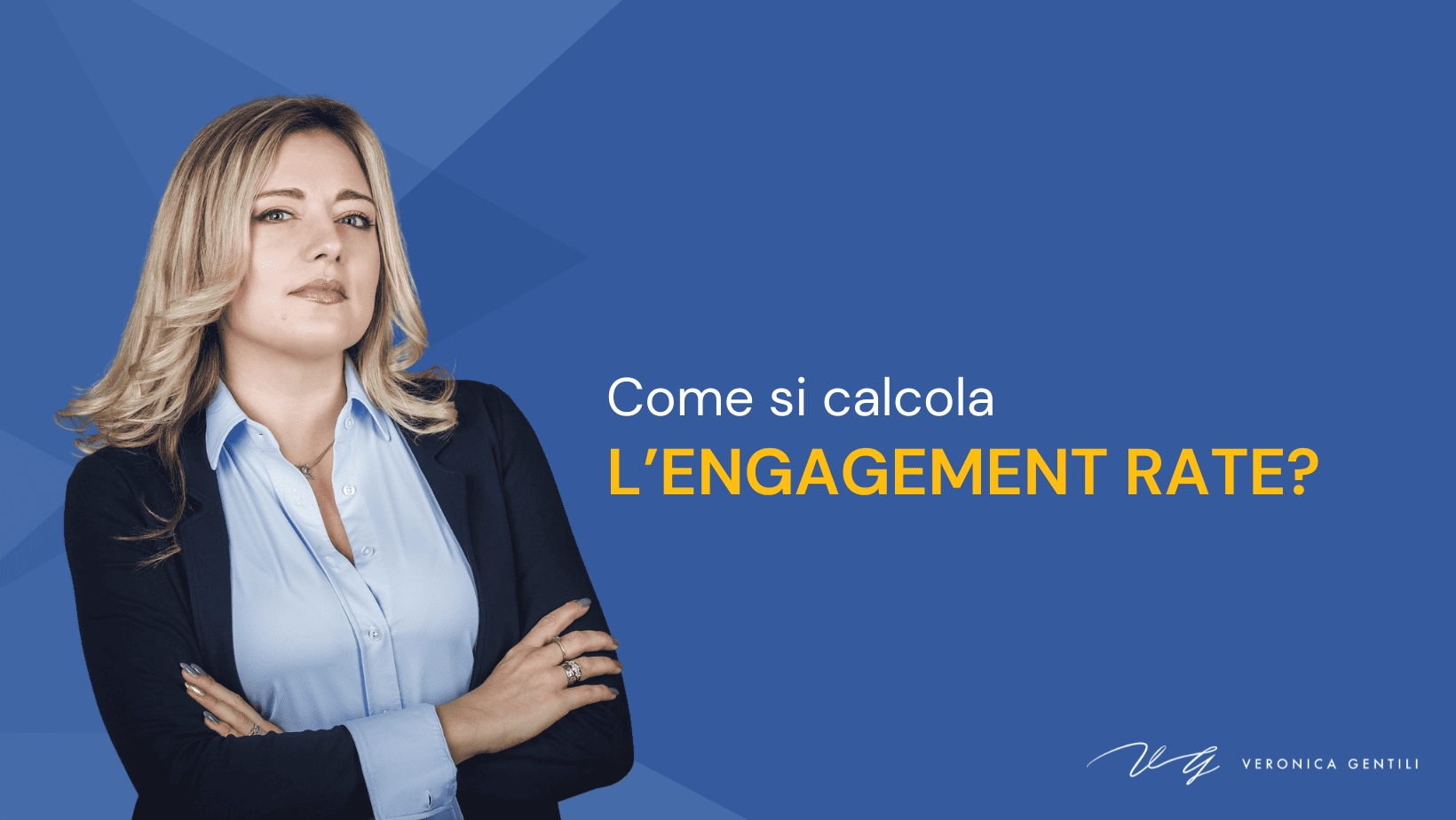 calcolare engagement rate