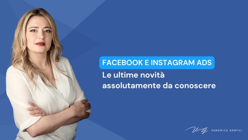 facebook e instagram ads novità maggio 2025