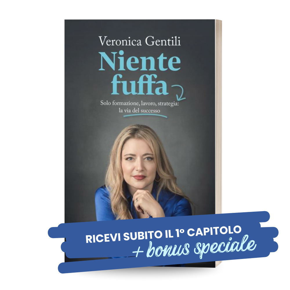 niente fuffa 1 capitolo