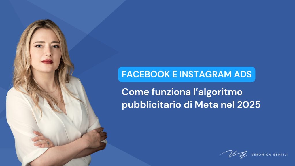 meta ads guida