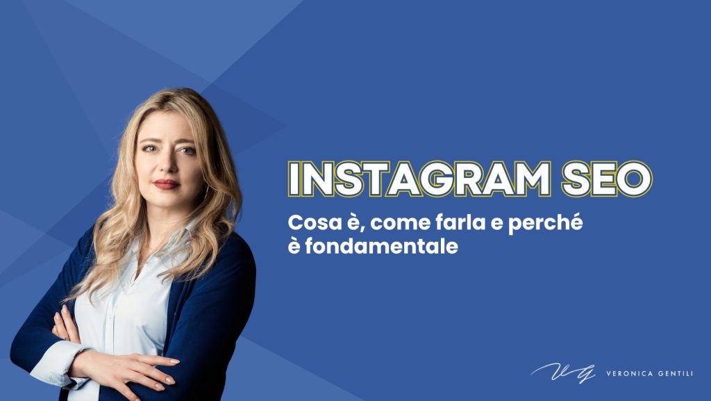 instagram SEO