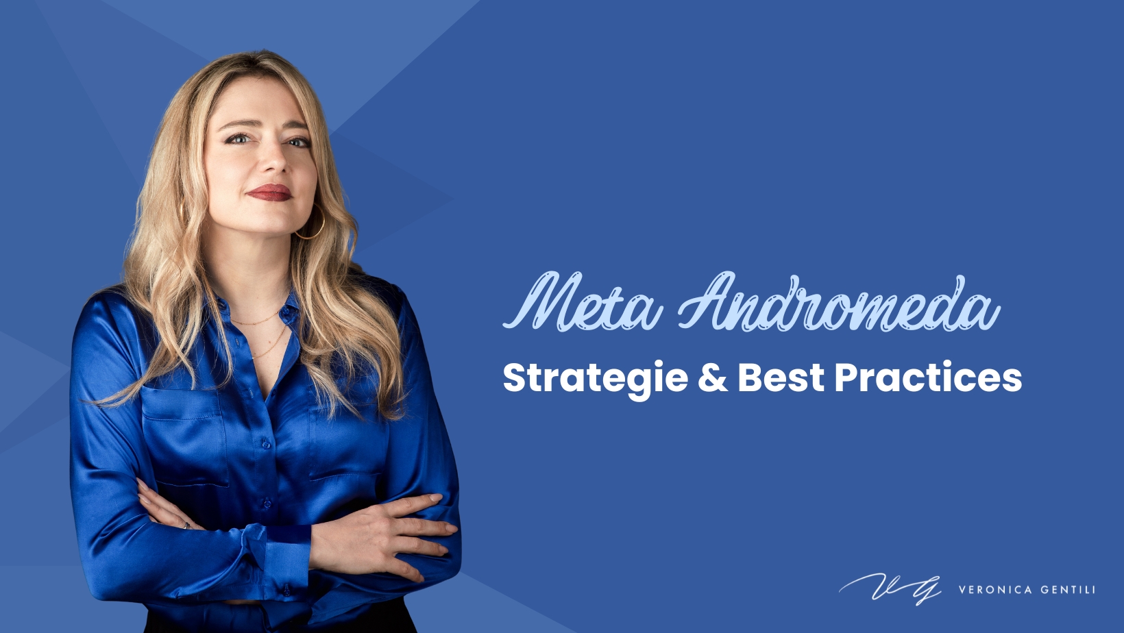 meta andromeda