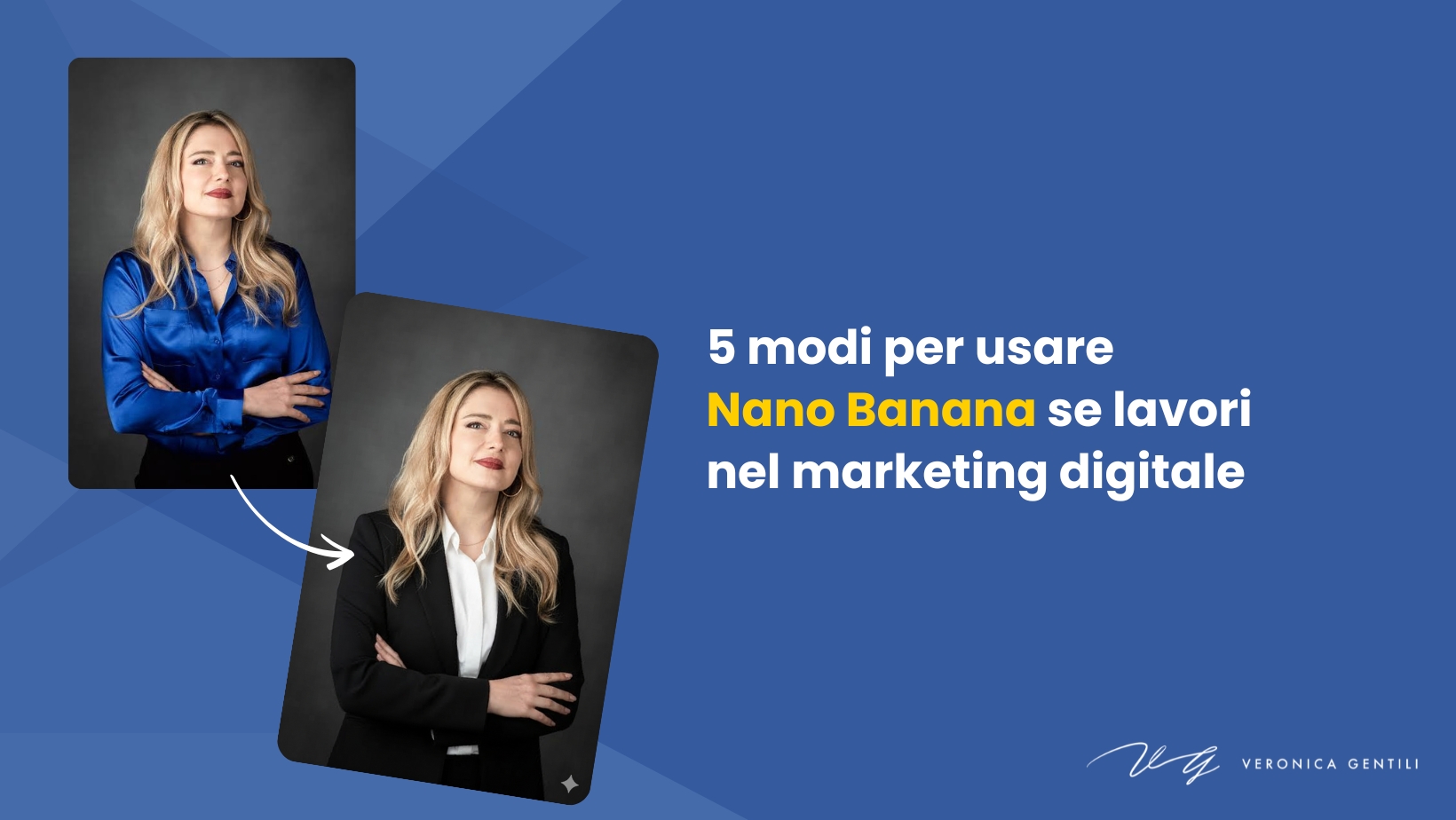 nano banana marketing