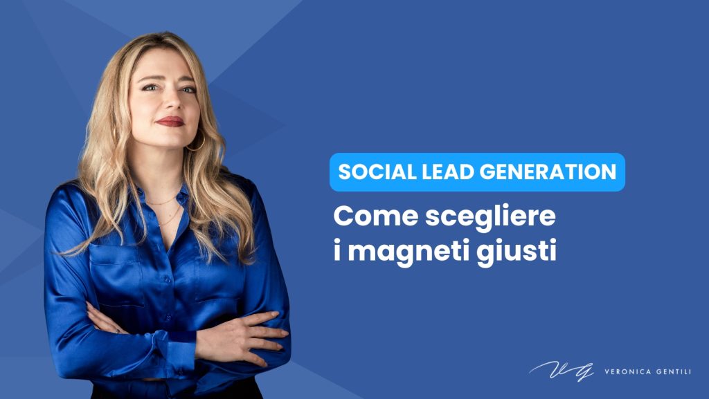 social lead generation