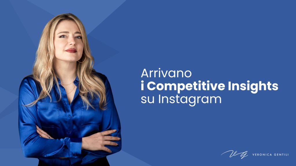 instagram competitive insights