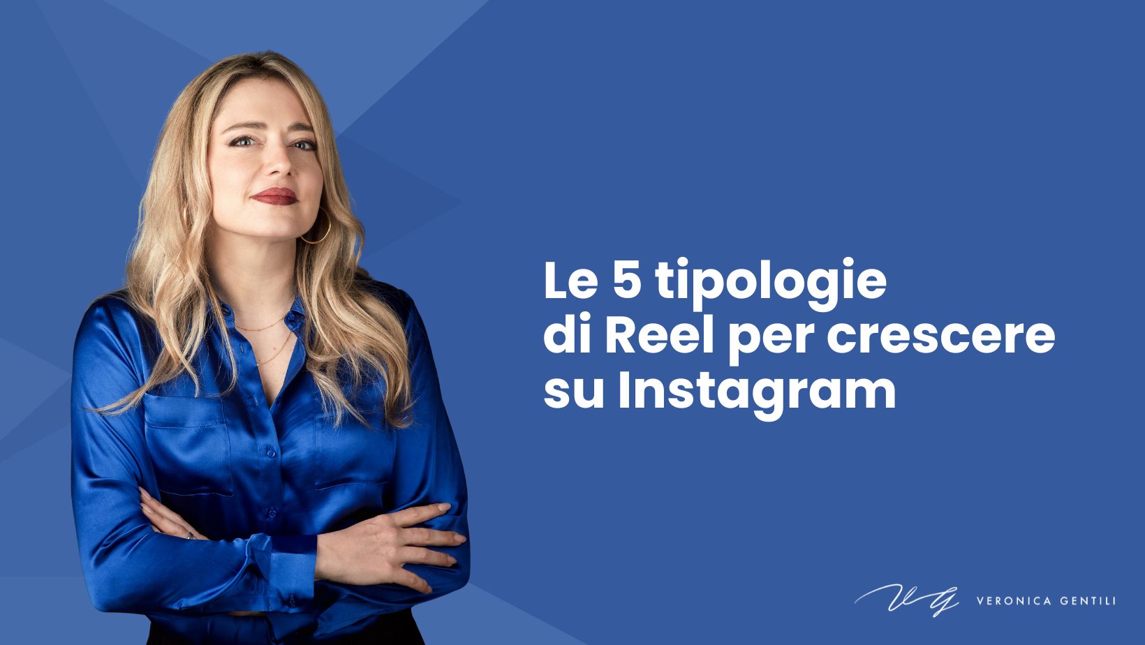 instagram reel tipologie