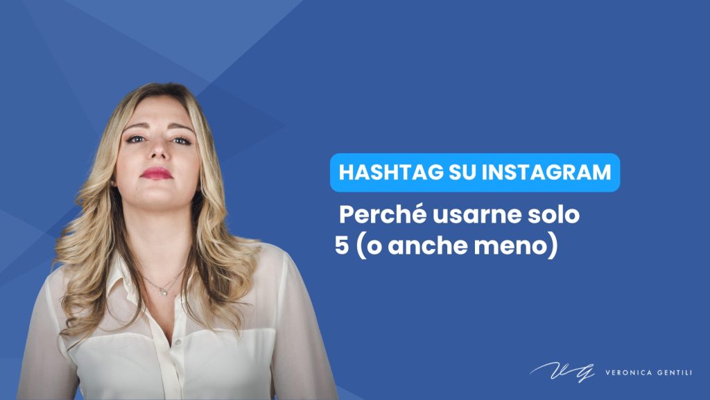 Instagram hashtag uso