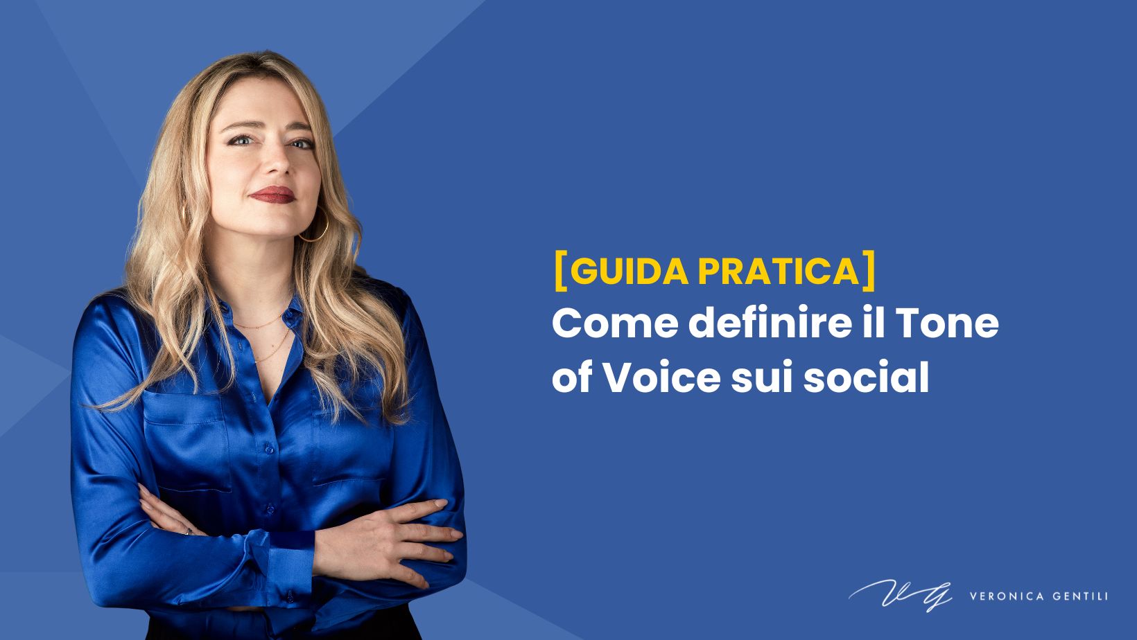 tone of voice social media