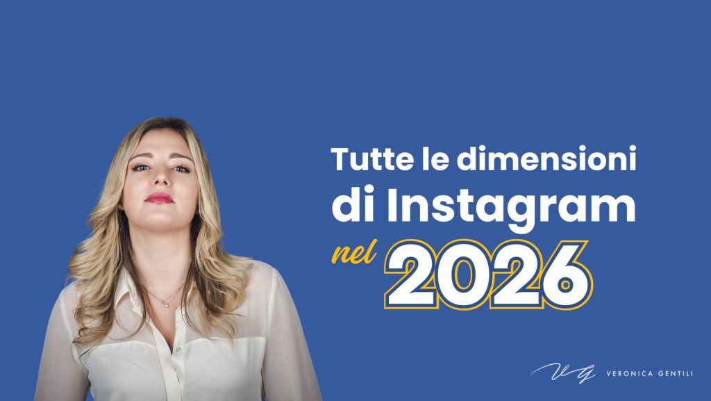 dimensioni instagram 2026