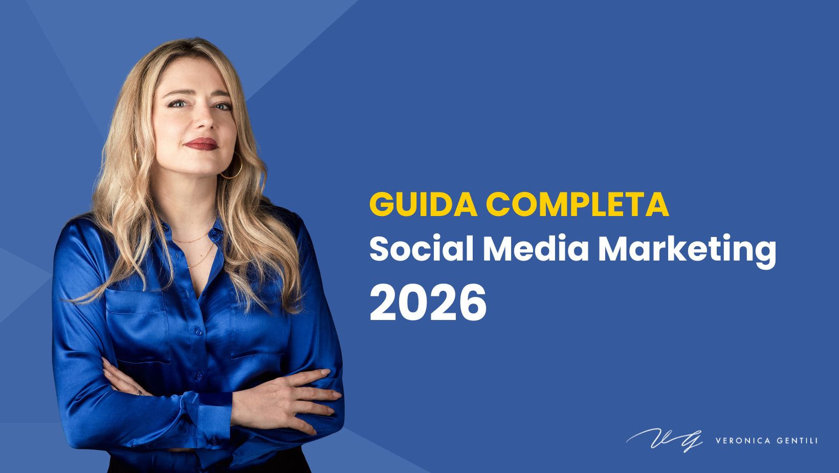 guida pratica social media marketing