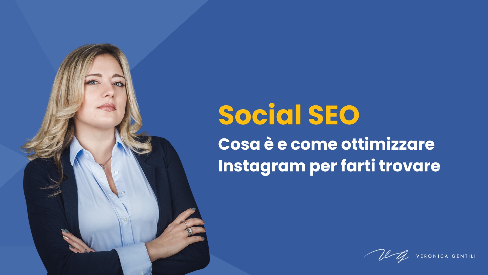 Social SEO Instagram