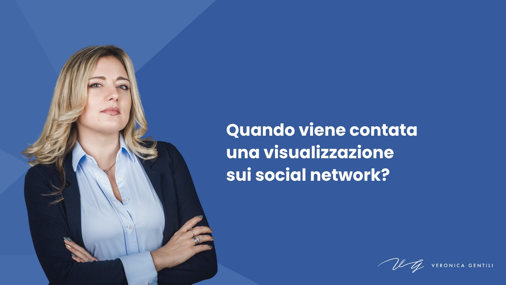 visualizzazione social