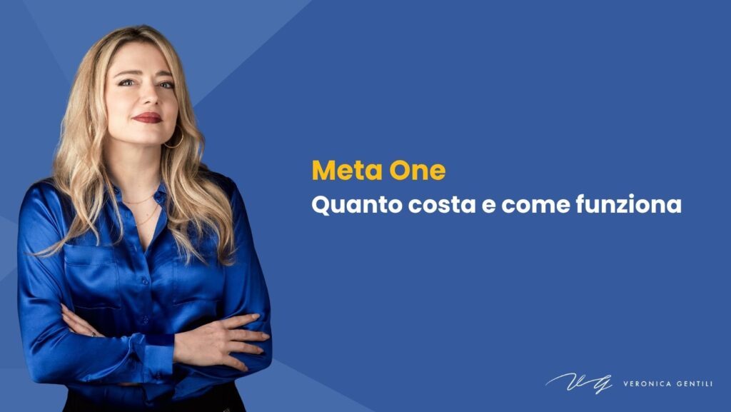 lancio meta one