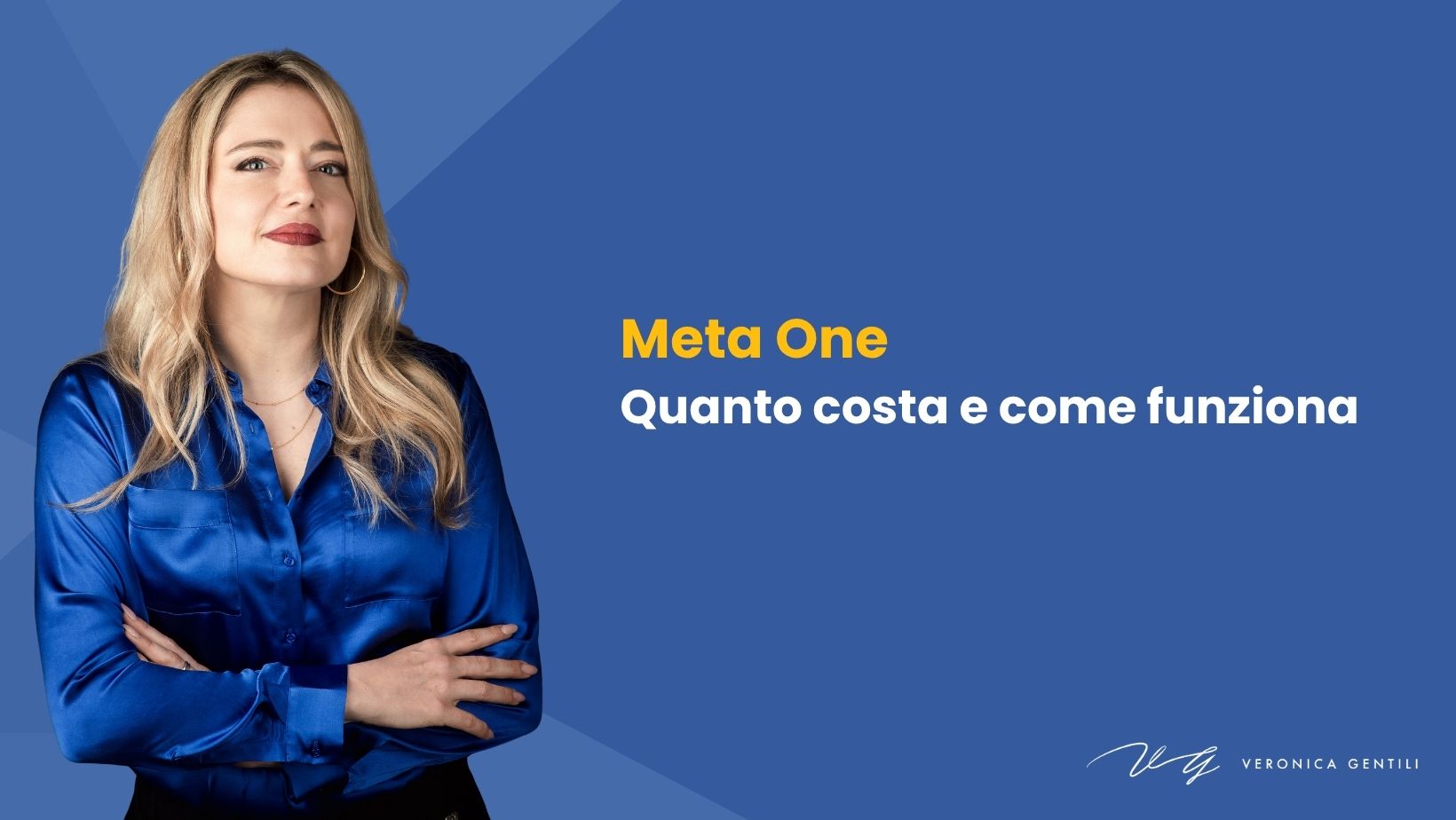 lancio meta one