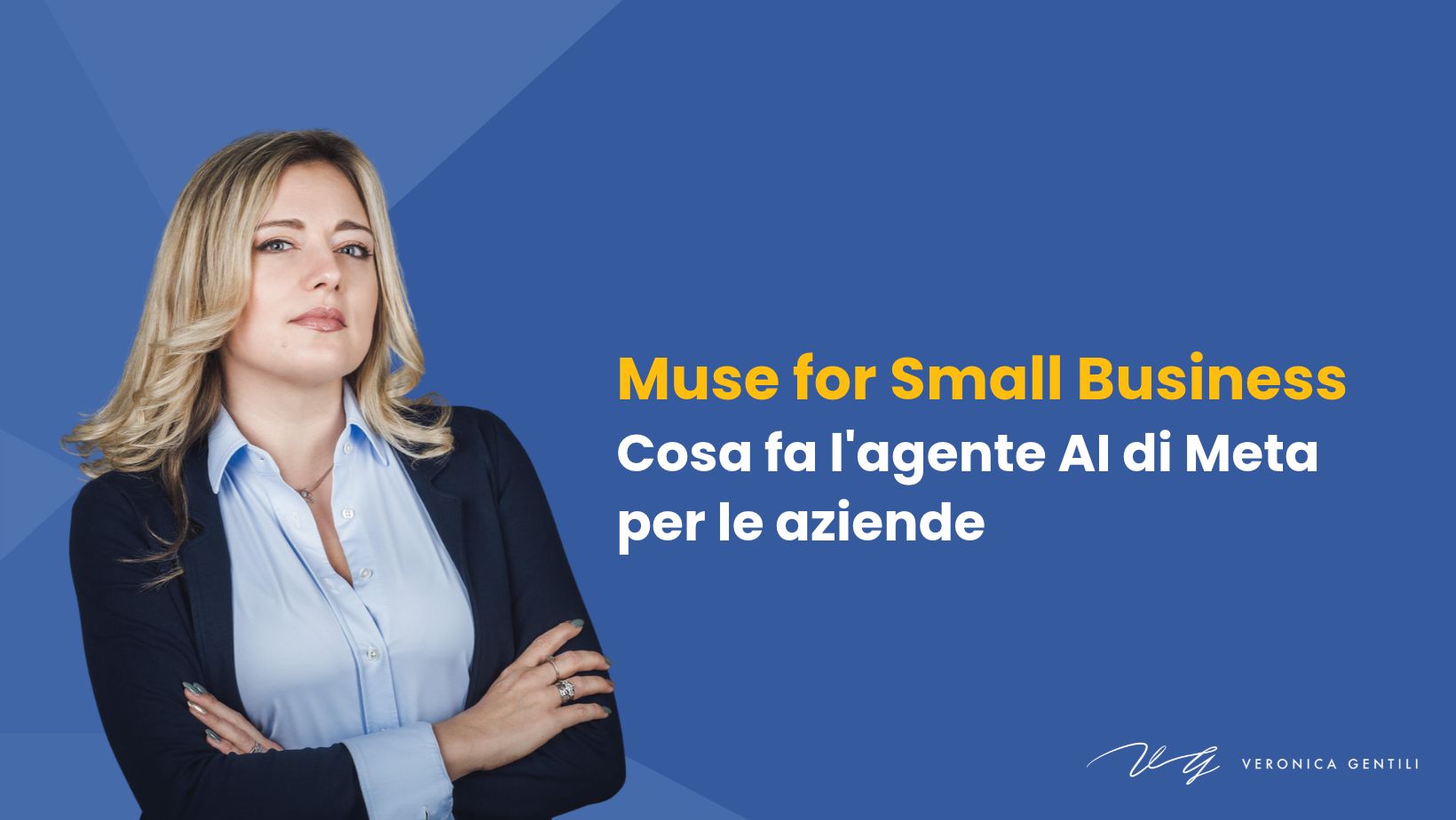muse for small business